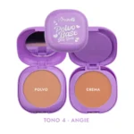 Polvo Base Girl Boss PURPURE - Imagen 5