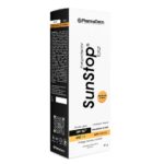 Protector Solar Sunstop Total Spf50 80g