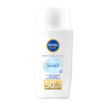 Protector Solar Nivea Facial Invisible fps50 40ml - Imagen 2