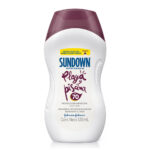 Protector Solar Sundown Fps70 Playa y Piscina120ml