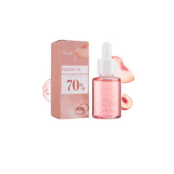 Serum Facial Niacinamida 70%