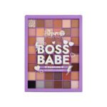 Sombras BOSS BABE x 48 Tonos - PURPURE - Imagen 2
