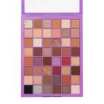 Sombras BOSS BABE x 48 Tonos - PURPURE - Imagen 4