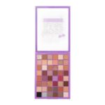 Sombras BOSS BABE x 48 Tonos - PURPURE - Imagen 3