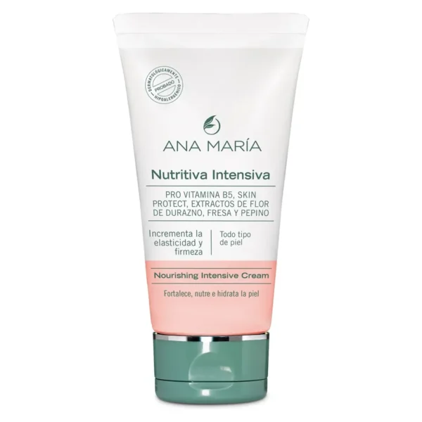 Nutritiva Intensiva ANA MARÍA