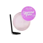 Gel para Cejas Diamond Brow PURPURE - Imagen 2