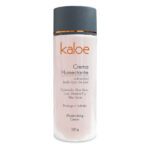 Crema Facial Hidratante Antiedad KALOE