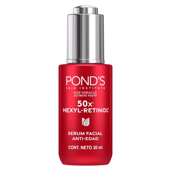 Serum Antiedad Age Miracle POND´S