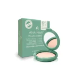 Polvo Compacto SPF 25 Ligh Waves Defense ANA MARÍA