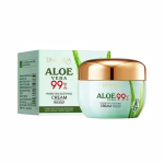 Crema Hidratante Aloe Vera BIOAQUA
