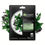 Mascarilla Facial Efecto Detox Matificante GARNIER