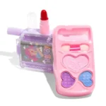 kit de Sombra para Niñas Hello TRENDY - Imagen 2