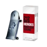 Perfume 212 Heroes Men CAROLINA HERRERA