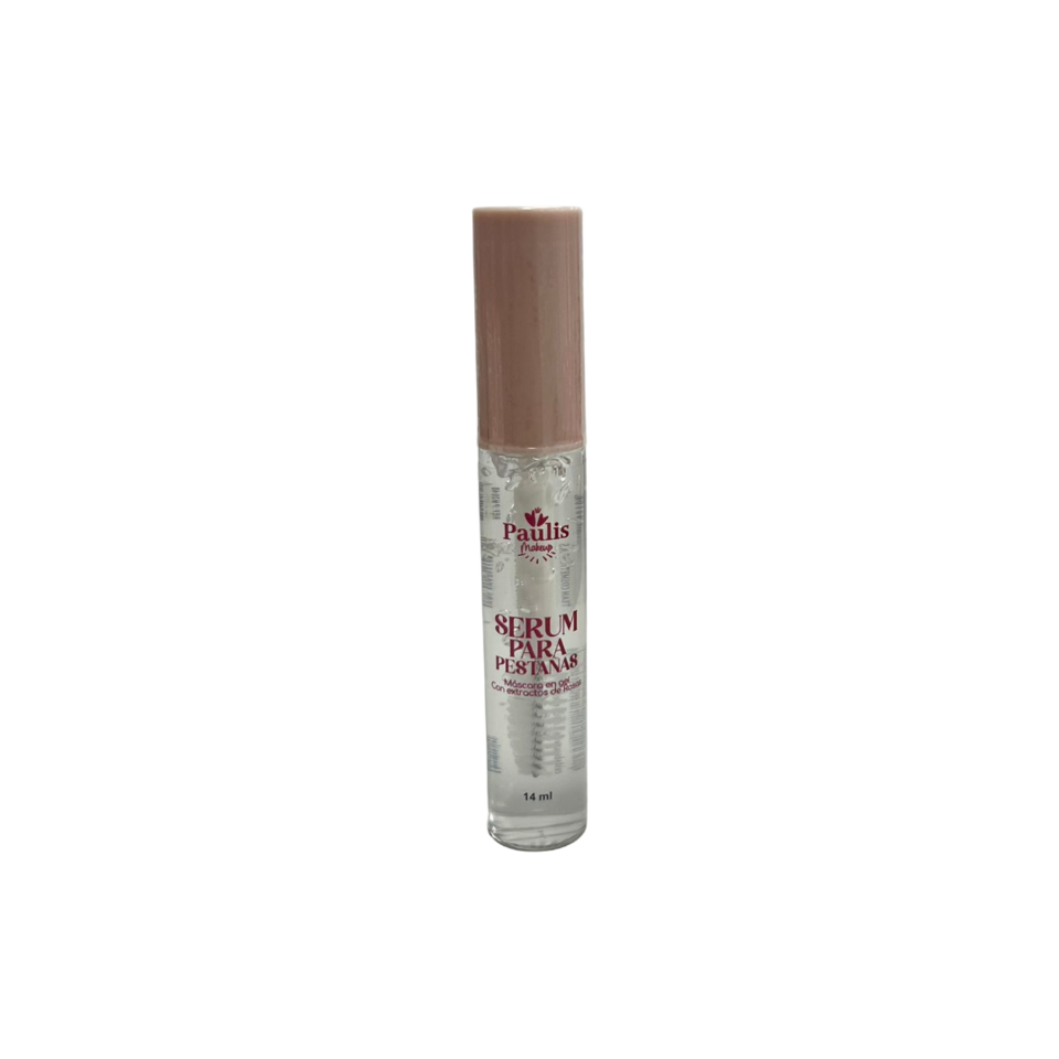 1f56cb86-519c-4812-b01f-62b69c70 (1) Serum para Pestañas PAULIS MAKEUP - Imagen 1