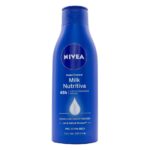 Crema Corporal Body Milk Almendras NIVEA - Imagen 2