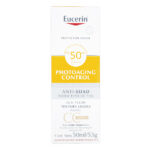 Protector Solar Sun Creme FPS50 EUCERIN