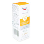 Protector Solar Sun Creme FPS50 EUCERIN - Imagen 2