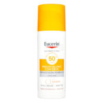 Protector Solar Sun Creme FPS50 EUCERIN - Imagen 3