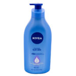Crema Corporal Soft Milk Seca NIVEA