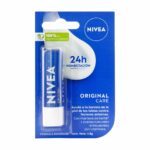Protector Labial Original Care NIVEA