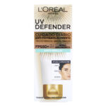 Protector Solar UV Defender Anti Brillo FPS50 LOREAL - Imagen 3
