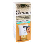 Protector Solar UV Defender Anti Brillo COLOR FPS50 LOREAL