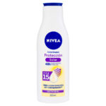 Crema Corporal Protección Solar FPS15 NIVEA - Imagen 2