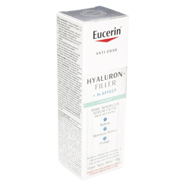 Sérum Facial Hyaluron Filler EUCERIN