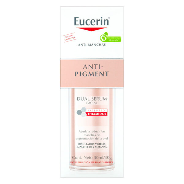 Sérum Facial Anti-Pigment Dual EUCERIN