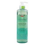 Gel Limpiador Facial Dermo PURE OIL CONTROL EUCERIN