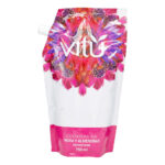 Crema Corporal Mora y Almendras VITU