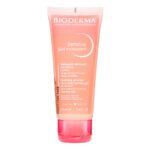 Gel Facial Sensibio Moussant BIODERMA