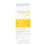 Protector Solar Photoderm Aquafluide SPF 50+ BIODERMA - Imagen 2