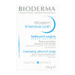 Jabon de Baño Atoderm Intensive Pain BIODERMA - Imagen 2