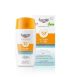 Protector Solar Hydro Fluid FPS50+ EUCERIN