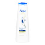 Shampoo Reconstrucción Completa DOVE - Imagen 2