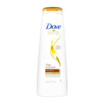 Shampoo Oleo Nutrición DOVE