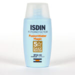 Protector Solar Fusion Water Magic ISDIN - Imagen 2