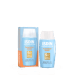 Protector Solar Fusion Water Magic ISDIN