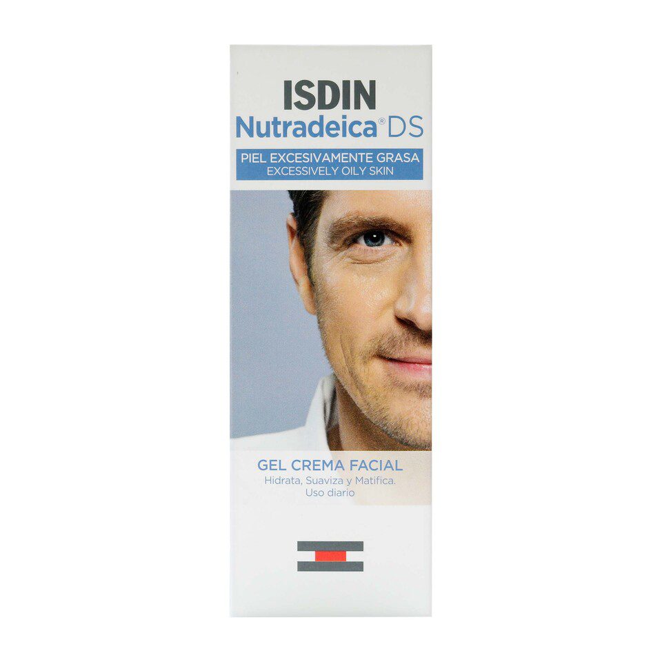 -200045336_1 Crema Facial Nutradeica ISDIN - Imagen 1