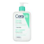 Gel Limpiador Espumoso CERAVE