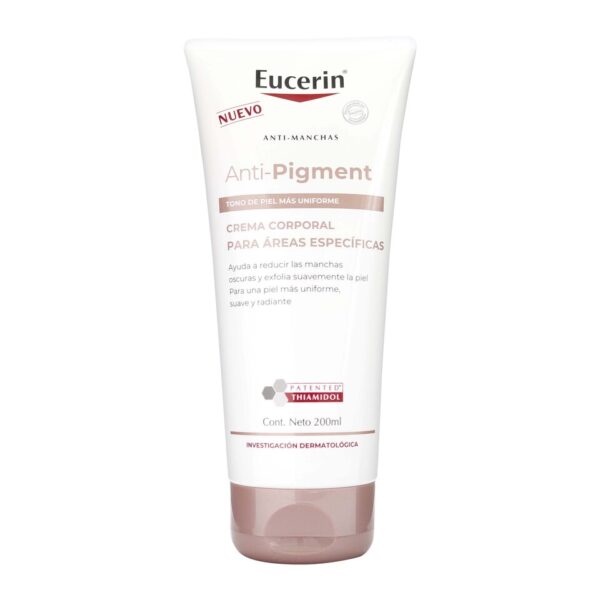 Crema Corporal Anti-Pigment EUCERIN