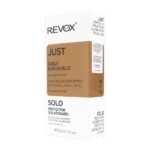 Protector Solar Acido Hialuronico SPF50 REVOX
