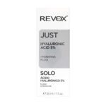 Sérum Facial Acido Hialuronico 5% REVOX - Imagen 2