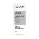 Sérum Facial Niacinamida 10% REVOX - Imagen 2