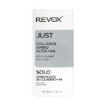 Hidratante Facial Aminoácidos Colágeno +HA REVOX - Imagen 2