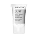 Hidratante Facial Aminoácidos Colágeno +HA REVOX - Imagen 4