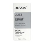 Limpiador Facial Escualano REVOX - Imagen 2