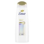 Shampoo Bond Intense Repair DOVE