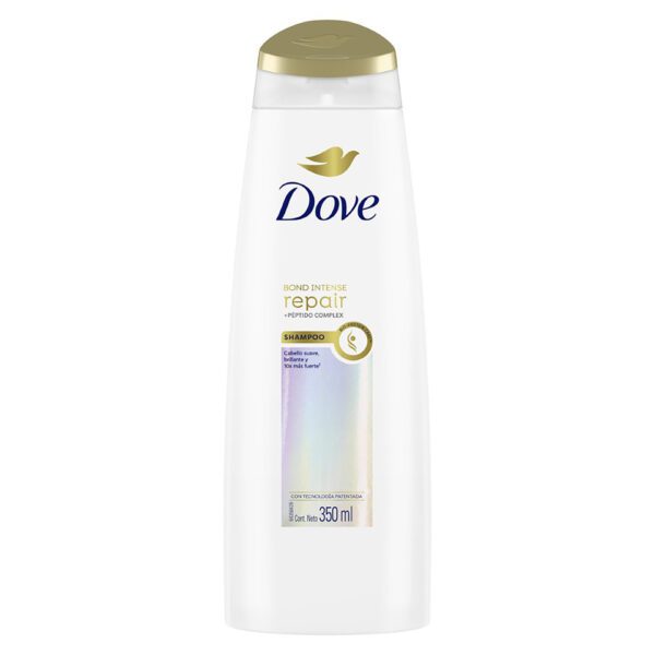 Shampoo Bond Intense Repair DOVE